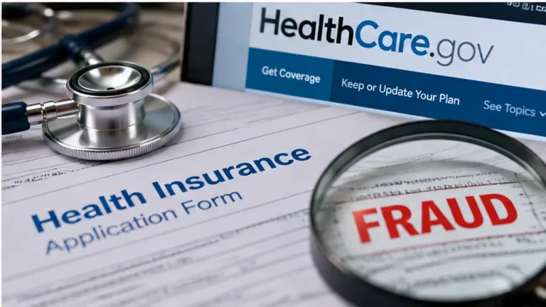 حملة مكافحة الاحتيال في Obamacare قد ترفع تكاليف التأمين.. ماذا يعني للمشتركين؟